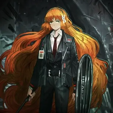 Profile image of 이스마엘