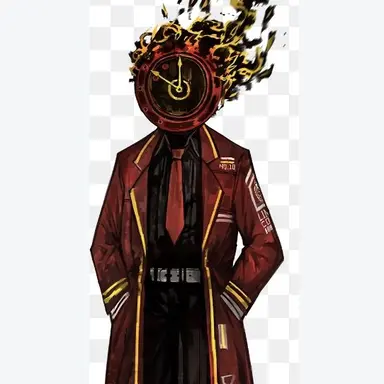 Profile image of 단테