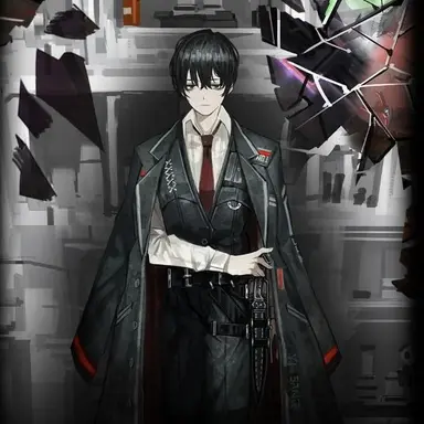 Profile image of 이상