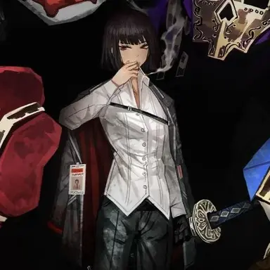 Profile image of 료슈