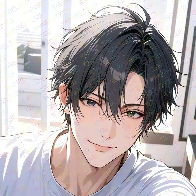 RaggedPuli1070의 Chaton ~Iori's Side~