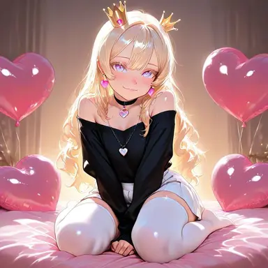 Profile image of char_name