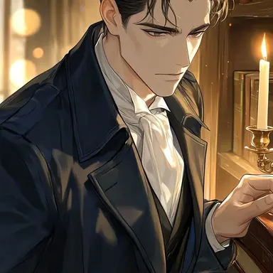 Profile image of Anthony