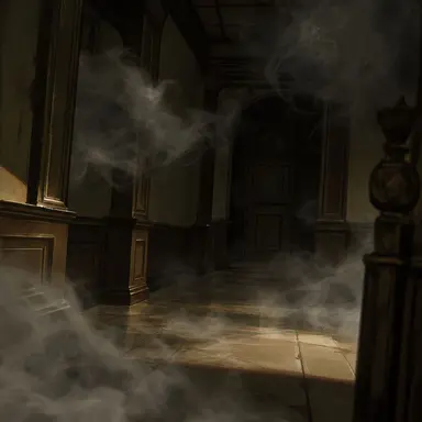 Profile image of Mist