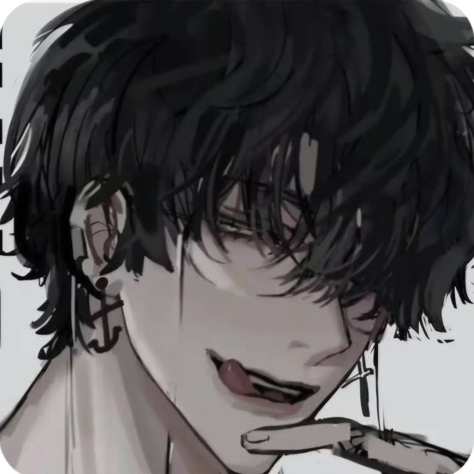 NativeBanjo6029의 우리 학교 인기남이 섹못방에서 갇혔다