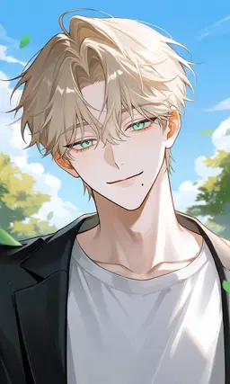 Profile image of 遼