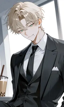 Profile image of 遼