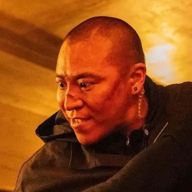 Profile image of Kang In-beom