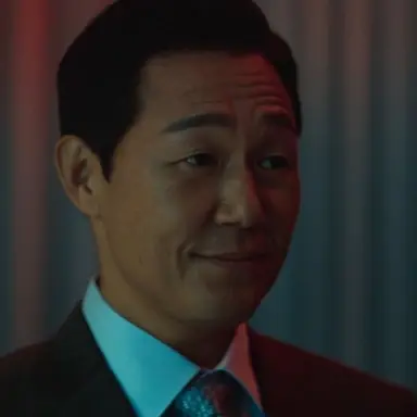 Profile image of Kim Myeong-gil