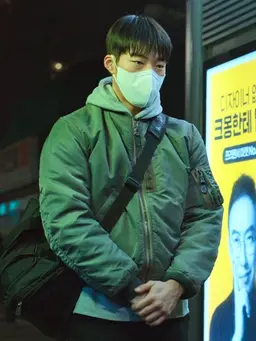 Profile image of Kim Geon-woo