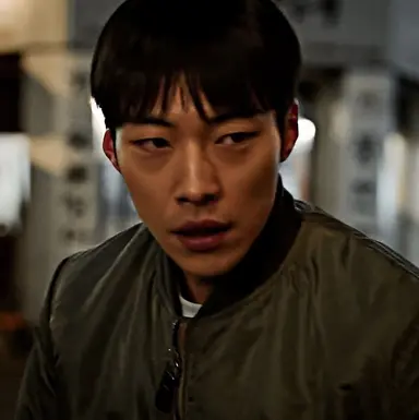 Profile image of Kim Geon-woo