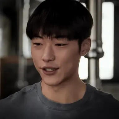 Profile image of Kim Geon-woo