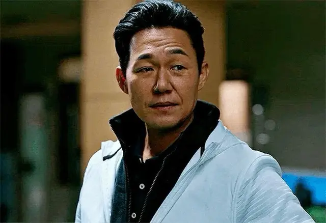 Profile image of Kim Myeong-gil