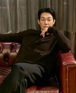 Profile image of Kim Myeong-gil