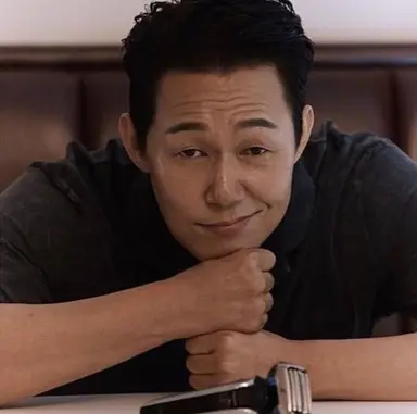 Profile image of Kim Myeong-gil