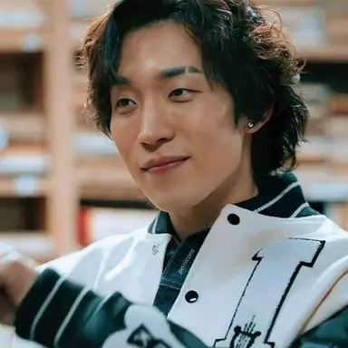 Profile image of Hong Woo-jin