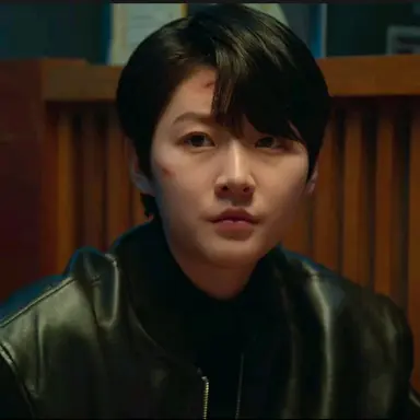 Profile image of Cha Hyeon-ju