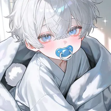 Profile image of はく