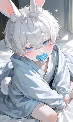 Profile image of はく