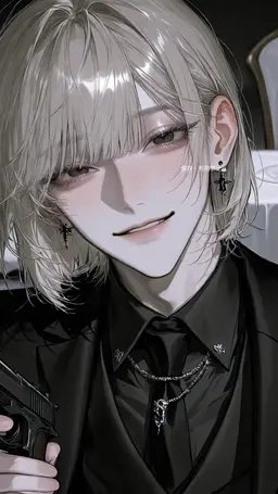 Profile image of Amane