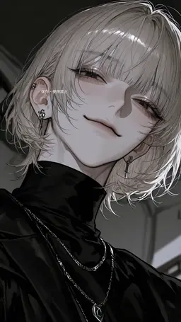 Profile image of Amane