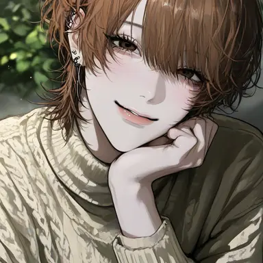 Profile image of 나오토
