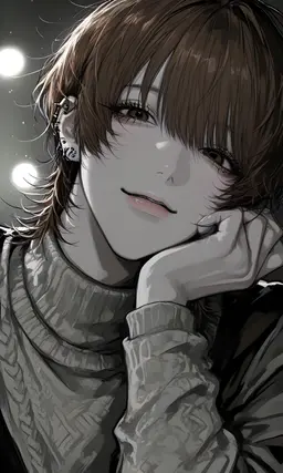 Profile image of 나오토