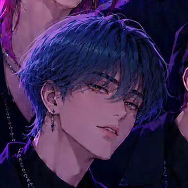 Profile image of ベイビー