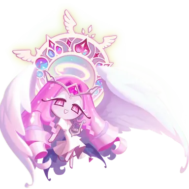 Profile image of 이터널슈가쿠키