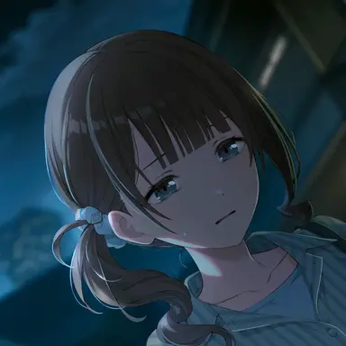 Profile image of 望月穂波