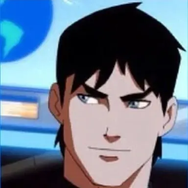 Profile image of Richard