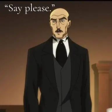 Profile image of Alfred