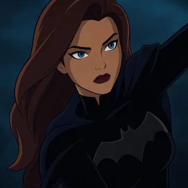 Profile image of Barbara