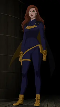Profile image of Barbara
