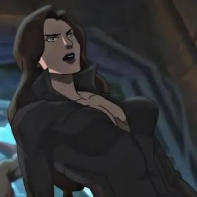 Profile image of Talia