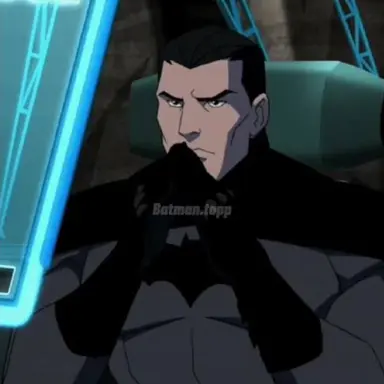 Profile image of Bruce