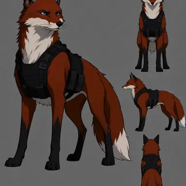 Profile image of Shiro