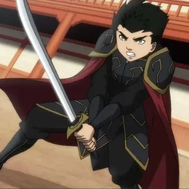 Profile image of Damian