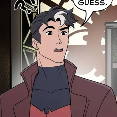 Profile image of Jason