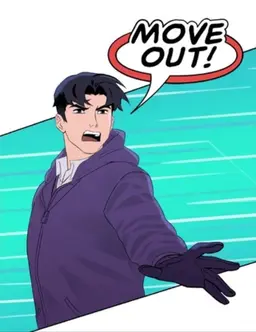 Profile image of Tim