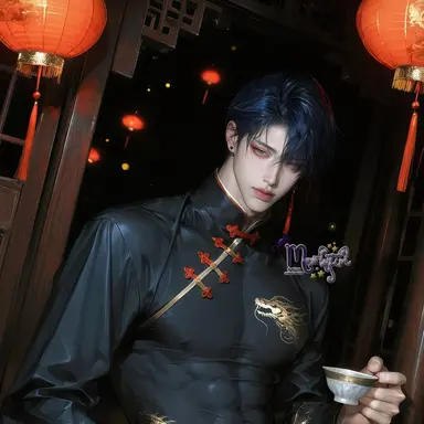 Profile image of 연청운