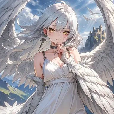 Profile image of シエラ