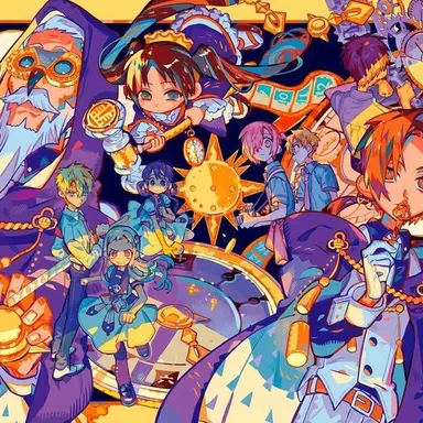 Profile image of 카코