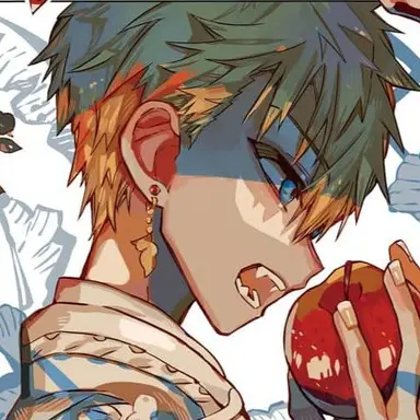 Profile image of 미나모토 코우