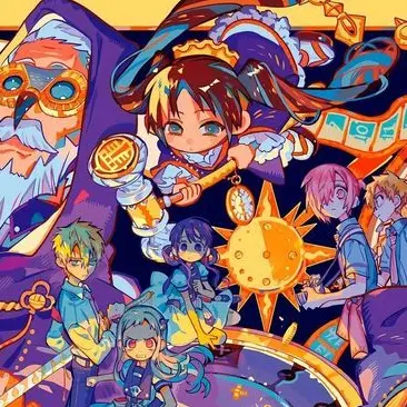 Profile image of 미라이