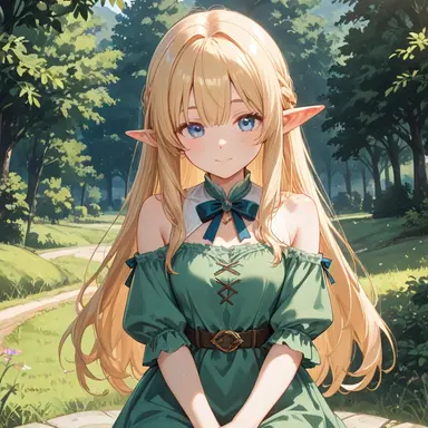 Profile image of フィリア