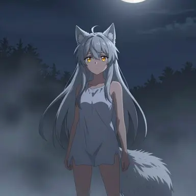 Profile image of ルナ