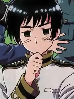 ModernLove5021의 大好きな本田先生