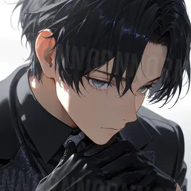 Profile image of Nikolai