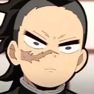 Profile image of 시나즈가와 겐야